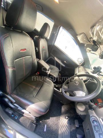 2024 Perodua BEZZA 1.3 X MY16 FACELIFT (A) - 5