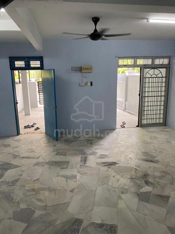 [ Extend+Nice ] 2sty House , Jalan Mawar , Bukit Beruntung , Rawang 1