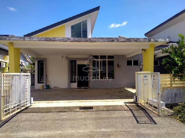 Puteri Residence, Secure, Gated & Guarded living for your family! 1