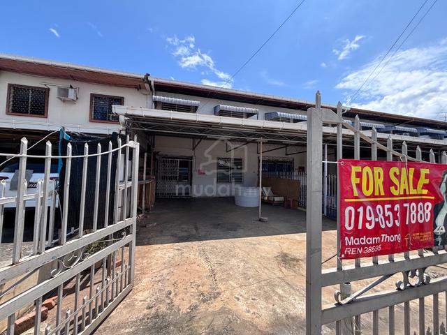 Taman berjaya | below market | for sale 1