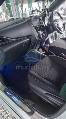2023 Toyota YARIS 1.5 E MY19 XP150 FACELIFT (A) - 5