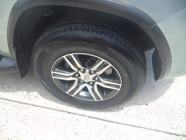 2023 Toyota FORTUNER 2.4 VRZ MY21 (A) - 3