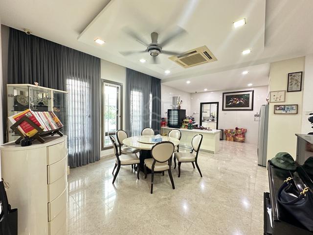 2 sty bungalow @ Jade Hills 1