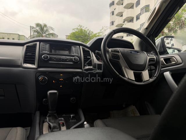 2017 Ford RANGER 2.2 XLT /FULL SERVICE RECORD - 4