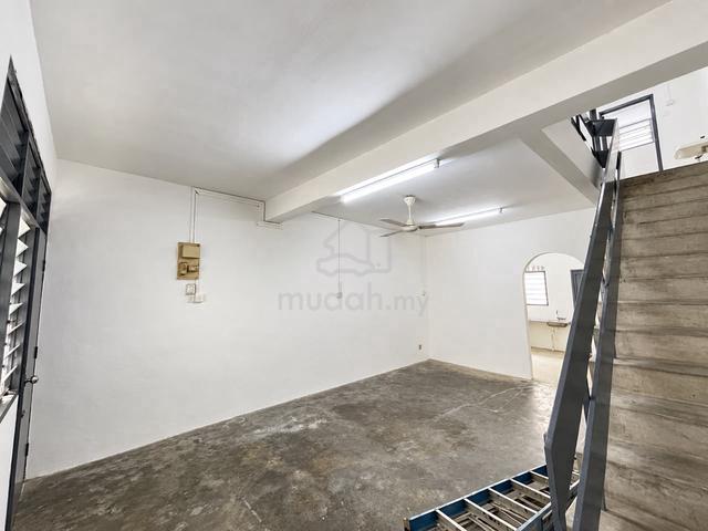 Taman Desa Murni Double Storey Terrace @ Sungai Dua , Butterworth 1