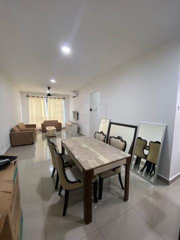 Residensi Panorama 1