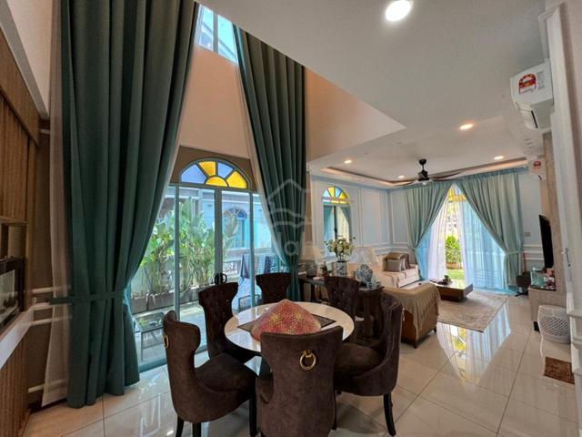[38x80] Double Storey SEMI D, Setia Eco Templer, Emeria Park, Rawang 3