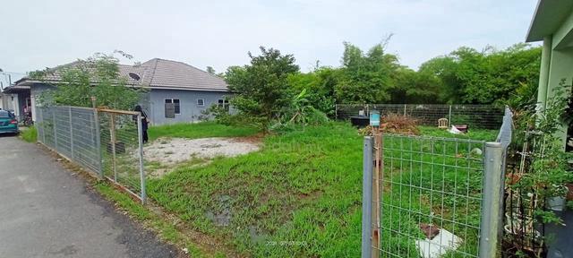Selangor Kapar Residential Freehold Land For Sale 1