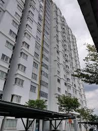 Pangsapuri Kemuning Aman 1