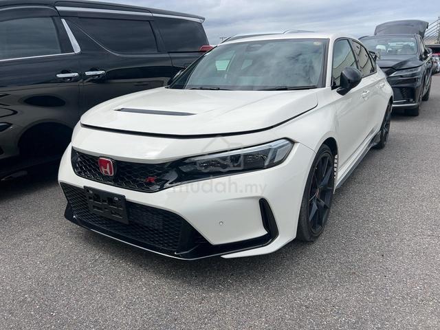 2023 SALE Honda CIVIC TYPE R FL5 2.0cc (M) - 3