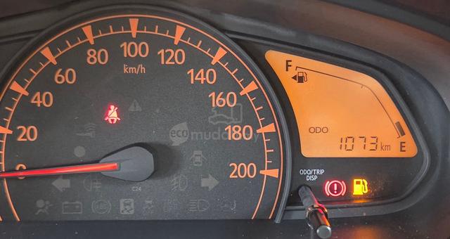 2026 Perodua AXIA 1.0 E (M) PROMO OTR BRAND NEW - 3