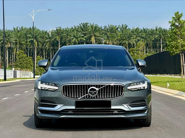VOLVO S90 2.0 T8 iNSCRIPTION PLUS🔥FULL LOAN✅ - 5
