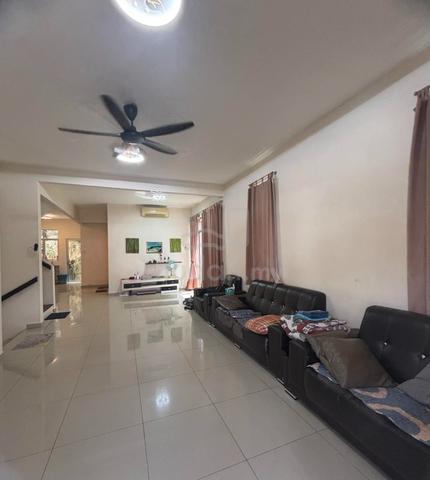 Taman Seri Remia Semi D Double Strt Alma Bukit Mertajam Machang Bubok 1