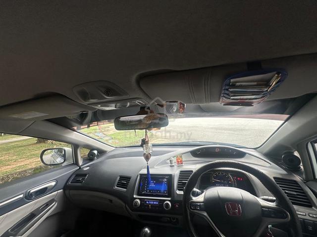 2011 Honda FREED 1.5 E (A) - 4