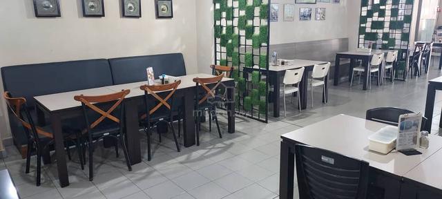 Restaurant for RENT !! Fully Equipped & Furnished.! 1