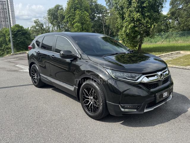 2019 Honda CR-V 1.5 TCP (With Jajan) - 1