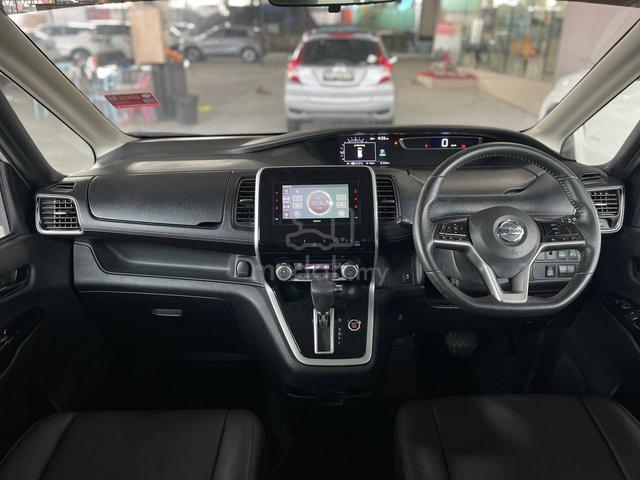 2023 Nissan SERENA 2.0 HIGHWAY STAR FULL HIGH SPEC - 4