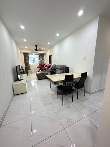 Bukit Awana Condominium 1