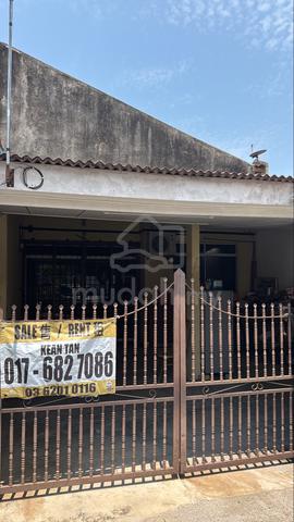 Telok mas for rent 1