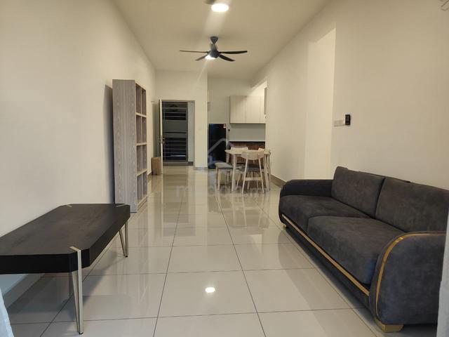 Bukit Bantayan Residence 1