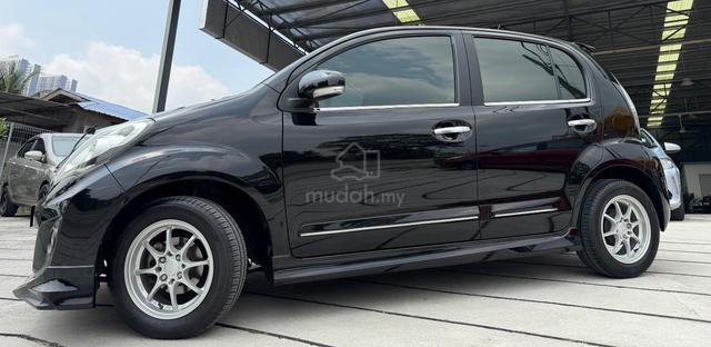 Perodua Myvi 1.5SE 2017 Full Jajan - 5