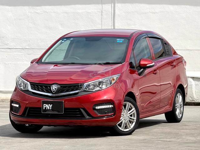2019 Proton PERSONA 1.6 PREMIUM (A) - 3