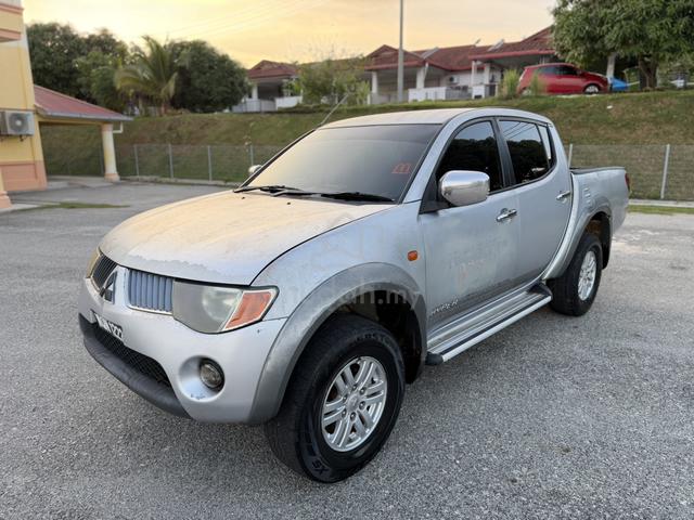 2007 Mitsubishi TRITON 2.5 (M) - 3