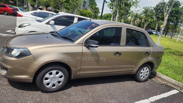 2014 Proton SAGA 1.3 SV (A) - 4