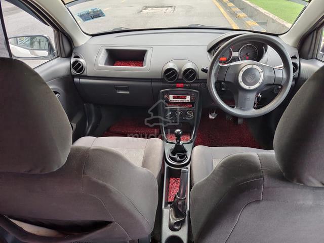 2013 / 2014 Proton SAGA 1.3 FL EXECUTIVE (M) - 4