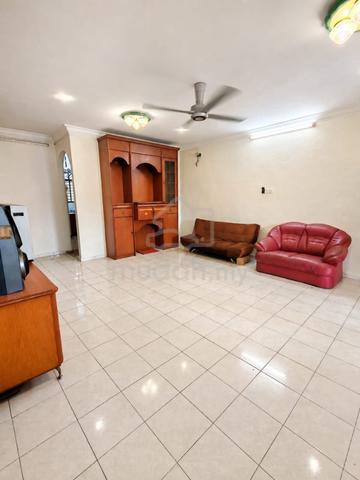 Full Loan Alma Impian FOR SALE 1