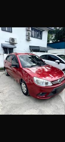 2019 Proton SAGA 1.3 STANDARD CVT (A) - 2