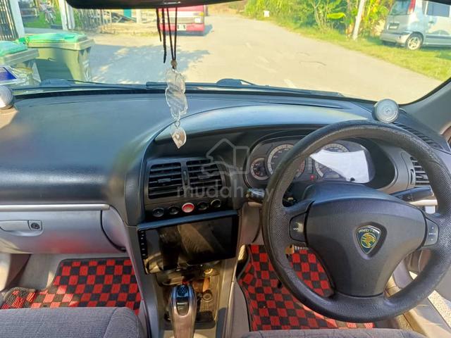 2001 Proton WAJA 1.6 (A) - 3