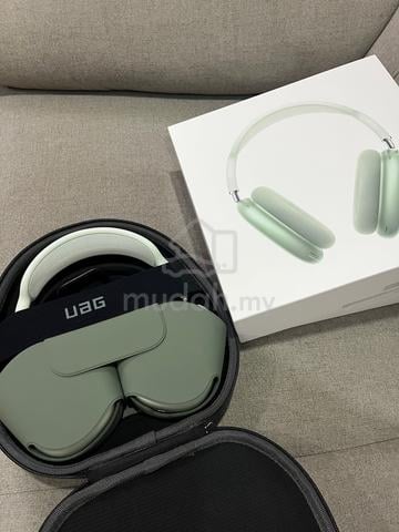 AirPods Max - photo 2 of 4
