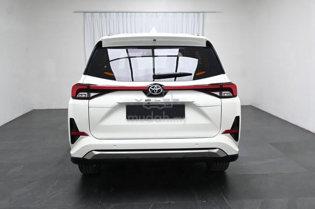 2023 Toyota VELOZ 1.5 FULL SERVICE NO ACCIDENT - 5