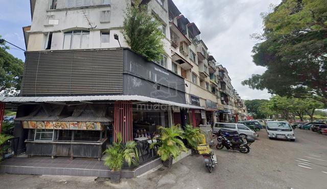 Chendana Shop Apartment 1