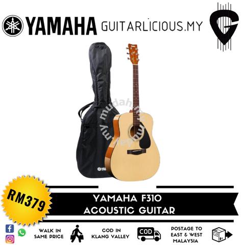 saddle gitar yamaha f310