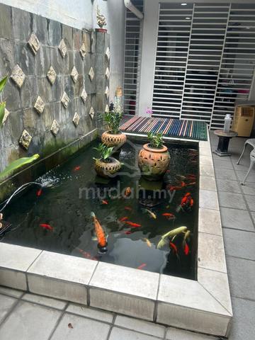 2Sty Bungalow, Bandar Mahkota Cheras, Sek 5 4