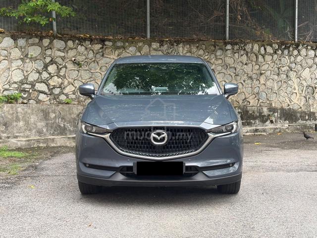 Mazda CX-8 2.5 HIGH PLUS 2WD (A) WARRANTY TIL 2028 - 5