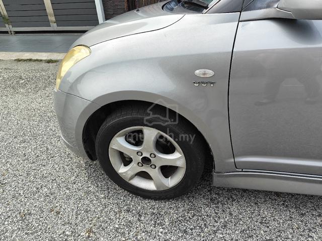 2008 Suzuki SWIFT 1.5 (A) - 5