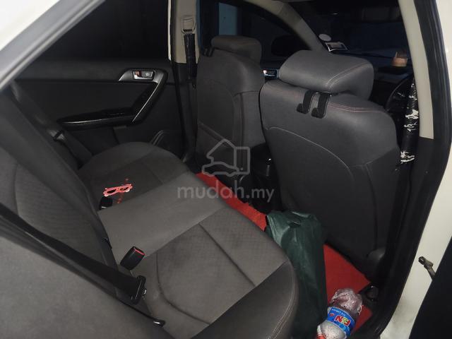 2012 Kia FORTE 1.6 SX (A) - 4