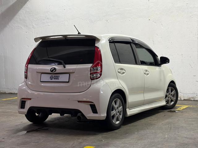 2013 Perodua MYVI 1.3 SE ZHS (A) WHOLE SALE - 3