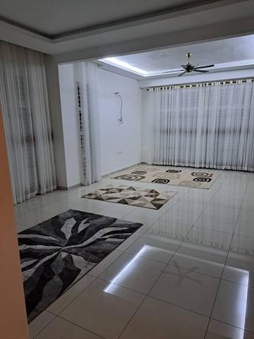 Bilik Single untuk Sewa 1