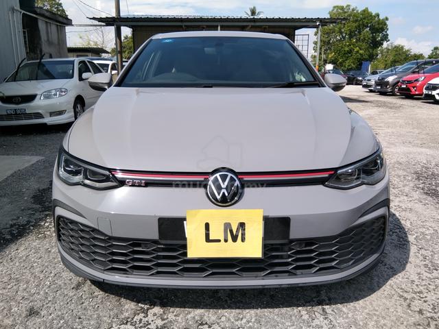 R /2023/ Volkswagen GOLF GTI 2.0 PERFORMANCE (A) - 3