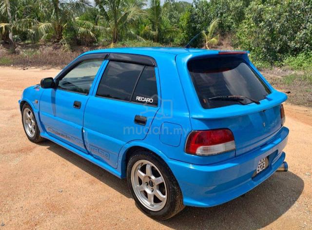 1995 Daihatsu CHARADE 1 0 ESPRI M Cars For Sale In Kajang Selangor 1995-daihatsu-charade-1-0-espri-m-cars-for-sale-in-kajang-selangor