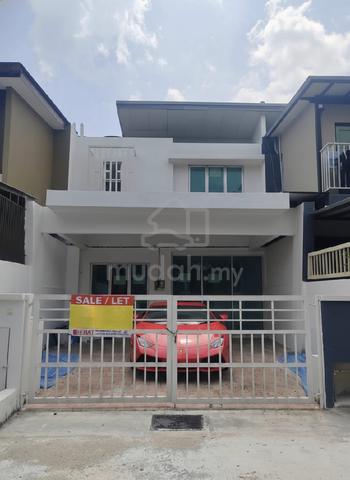 Semenyih Rumah Teres ( NEW ) 1