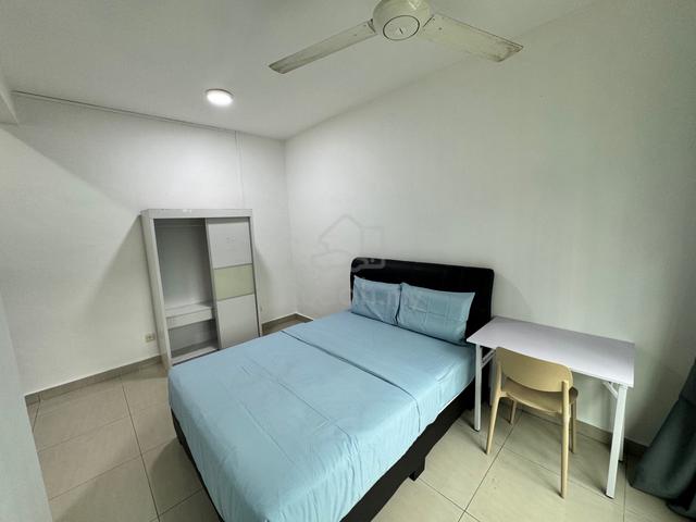 Suriamas Larkin Room For Rent Bus to Ciq 1