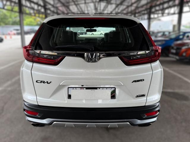 2021 Honda CR-V 1.5 TC-P 4WD (A) - 5