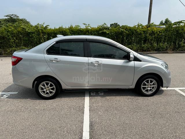 2016 Perodua BEZZA 1.3 PREMIUM X (A) - 3