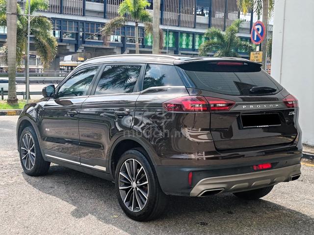 2019 Proton X70 1.8 PREMIUM SUV F/SPEC ROOF KLES - 3