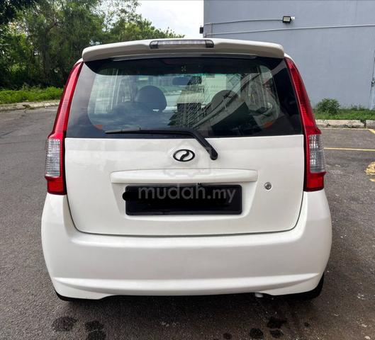 2009 Perodua VIVA 1.0 ELITE MT (M) - 5
